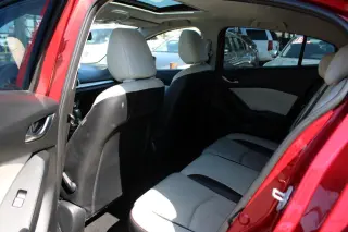 2014 Mazda MAZDA3 5dr HB Auto s Grand Touring