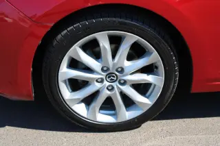 2014 Mazda MAZDA3 5dr HB Auto s Grand Touring