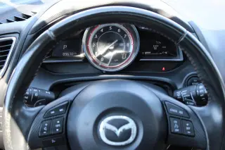 2014 Mazda MAZDA3 5dr HB Auto s Grand Touring
