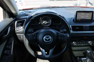 2014 Mazda MAZDA3 5dr HB Auto s Grand Touring