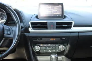 2014 Mazda MAZDA3 5dr HB Auto s Grand Touring