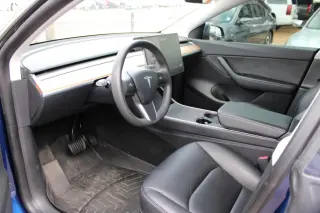 2021 Tesla Model Y Long Range AWD
