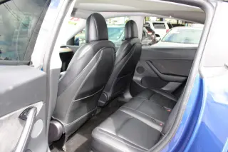 2021 Tesla Model Y Long Range AWD