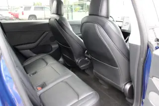 2021 Tesla Model Y Long Range AWD
