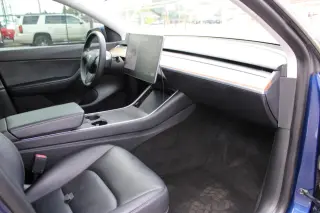 2021 Tesla Model Y Long Range AWD