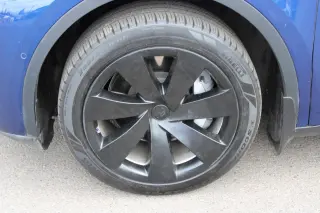 2021 Tesla Model Y Long Range AWD