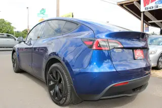 2021 Tesla Model Y Long Range AWD