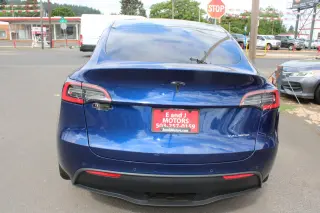 2021 Tesla Model Y Long Range AWD
