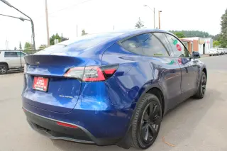 2021 Tesla Model Y Long Range AWD