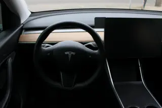 2021 Tesla Model Y Long Range AWD