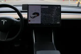 2021 Tesla Model Y Long Range AWD