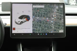 2021 Tesla Model Y Long Range AWD