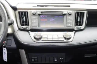2013 Toyota RAV4 FWD 4dr XLE (Natl)