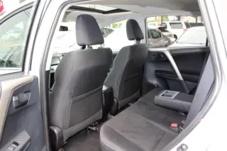 2013 Toyota RAV4 FWD 4dr XLE (Natl)