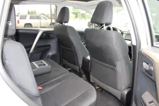 2013 Toyota RAV4 FWD 4dr XLE (Natl)