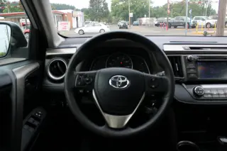 2013 Toyota RAV4 FWD 4dr XLE (Natl)