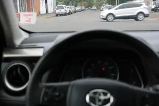 2013 Toyota RAV4 FWD 4dr XLE (Natl)