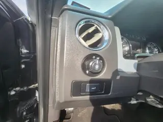 2014 Ford F-150 4WD SuperCab 163" XL