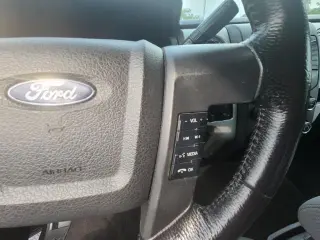 2014 Ford F-150 4WD SuperCab 163" XL