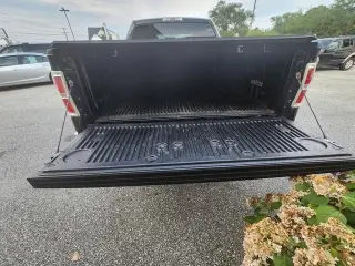 2014 Ford F-150 4WD SuperCab 163" XL