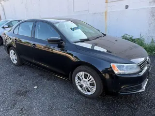 2014 VOLKSWAGEN JETTA
