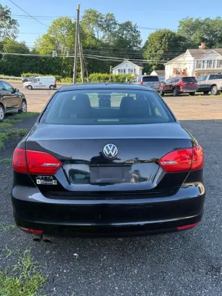 2014 VOLKSWAGEN JETTA