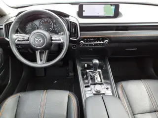 Mazda CX-50 2024 AWD 2.5 Turbo Premium Plus 4dr SUV