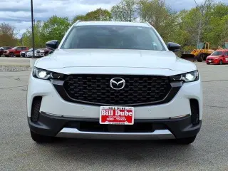 Mazda CX-50 2024 AWD 2.5 Turbo Premium Plus 4dr SUV