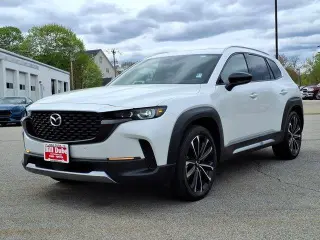 Mazda CX-50 2024 AWD 2.5 Turbo Premium Plus 4dr SUV