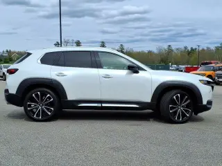 Mazda CX-50 2024 AWD 2.5 Turbo Premium Plus 4dr SUV