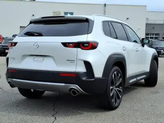 Mazda CX-50 2024 AWD 2.5 Turbo Premium Plus 4dr SUV