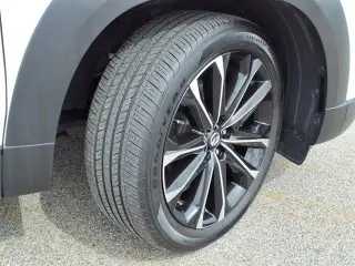 Mazda CX-50 2024 AWD 2.5 Turbo Premium Plus 4dr SUV