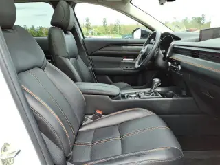 Mazda CX-50 2024 AWD 2.5 Turbo Premium Plus 4dr SUV