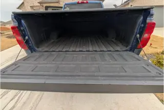 2015 Chevy Silverado LT Z71