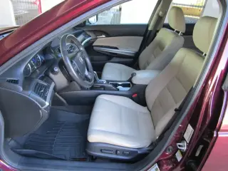 2014 HONDA CROSSTOUR