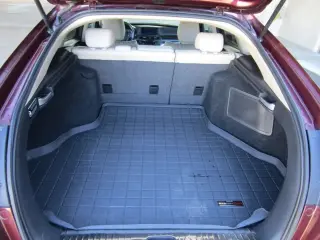 2014 HONDA CROSSTOUR