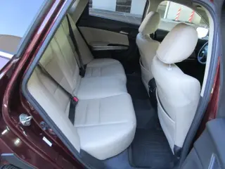 2014 HONDA CROSSTOUR