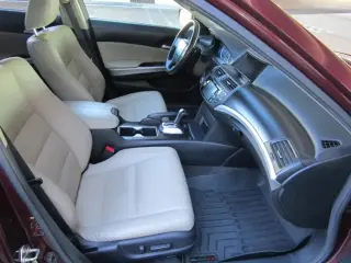2014 HONDA CROSSTOUR