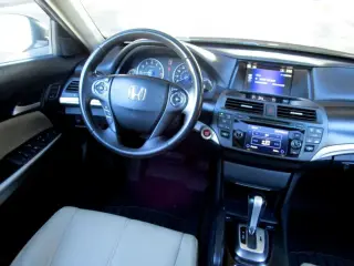 2014 HONDA CROSSTOUR