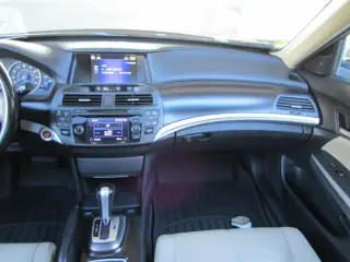 2014 HONDA CROSSTOUR