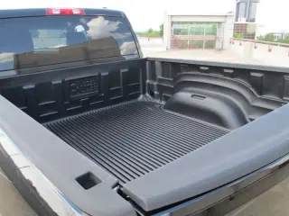 2012 RAM 2500 CREW CAB
