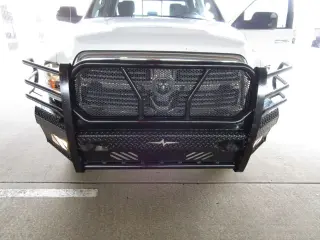 2015 RAM 2500 CREW CAB