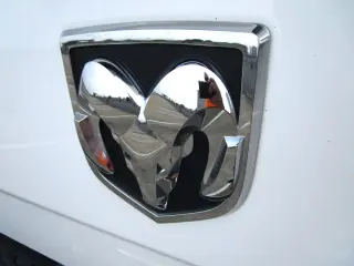 2015 RAM 2500 CREW CAB