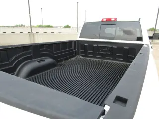 2015 RAM 2500 CREW CAB