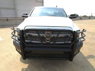 2015 RAM 2500 CREW CAB
