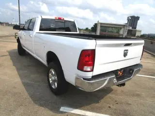 2015 RAM 2500 CREW CAB