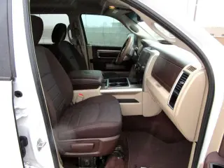 2015 RAM 3500 CREW CAB
