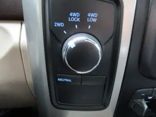 2015 RAM 3500 CREW CAB