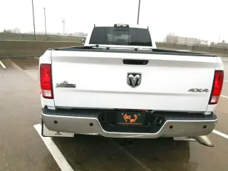 2015 RAM 3500 CREW CAB