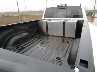 2015 RAM 3500 CREW CAB